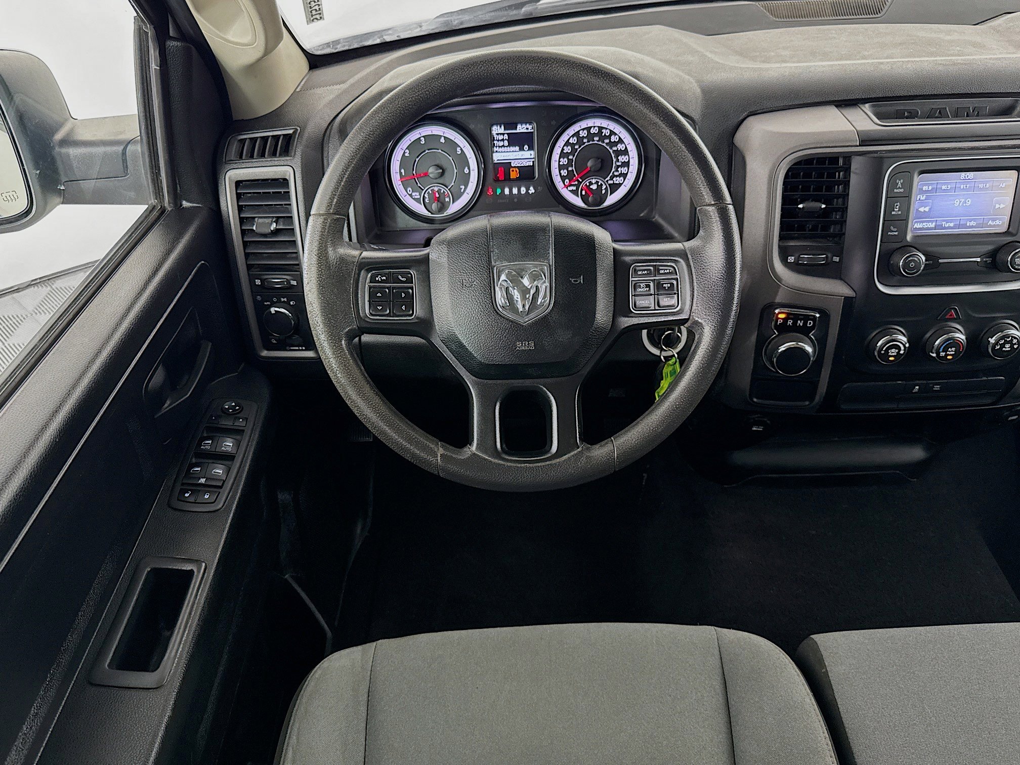 Used 2022 RAM 1500 Tradesman w/ Popular Equipment Group RWD image 16
