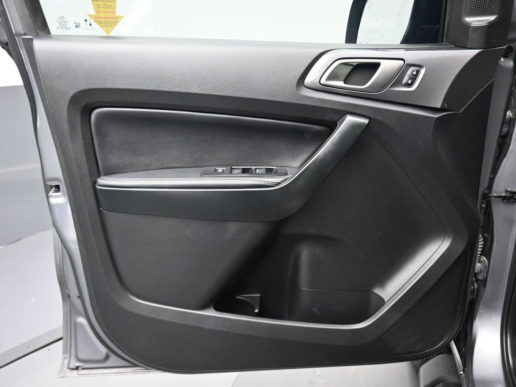 Used 2021 Ford Ranger Lariat w/ Equipment Group 501A High image 9