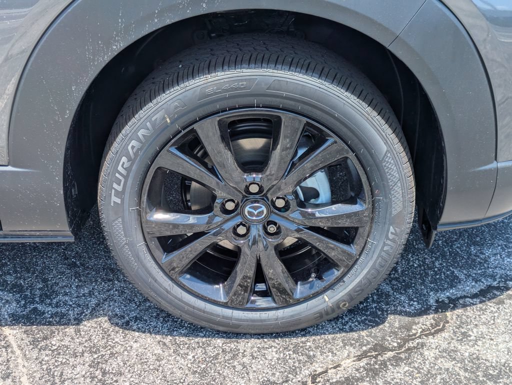 New 2026 MAZDA CX-30 AWD 2.5 S w/ Select Sport Pkg image 11