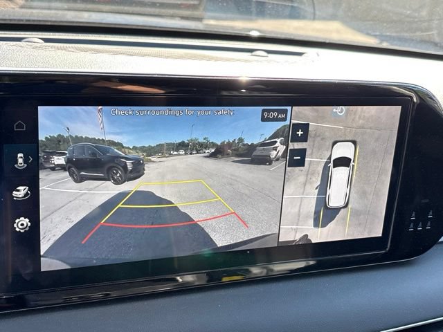 Used 2025 Hyundai Palisade Limited FWD image 17