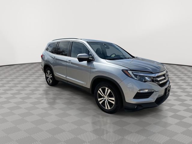 Used 2016 Honda Pilot EX image 2