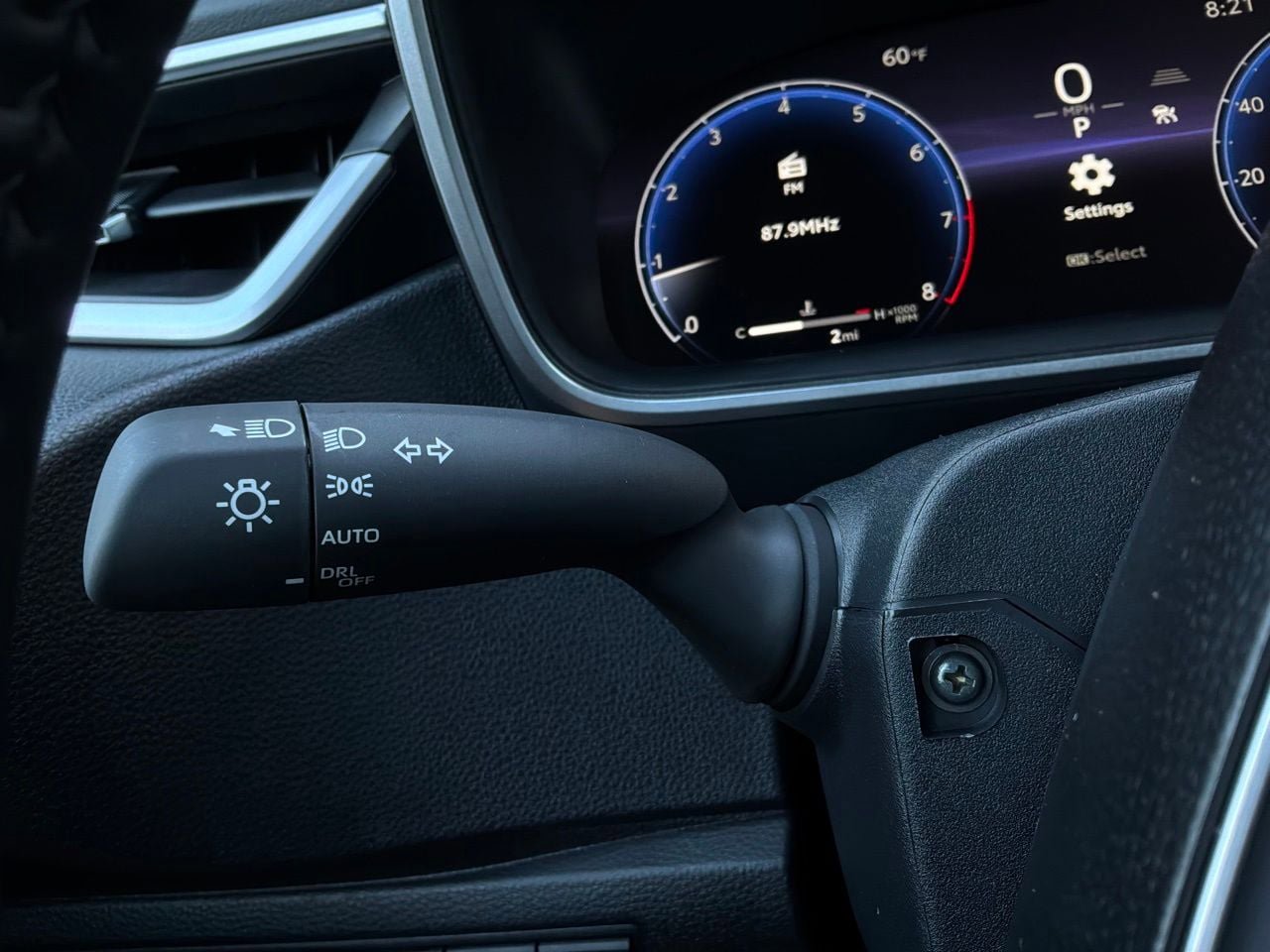 New 2026 Toyota Corolla XSE FWD image 33
