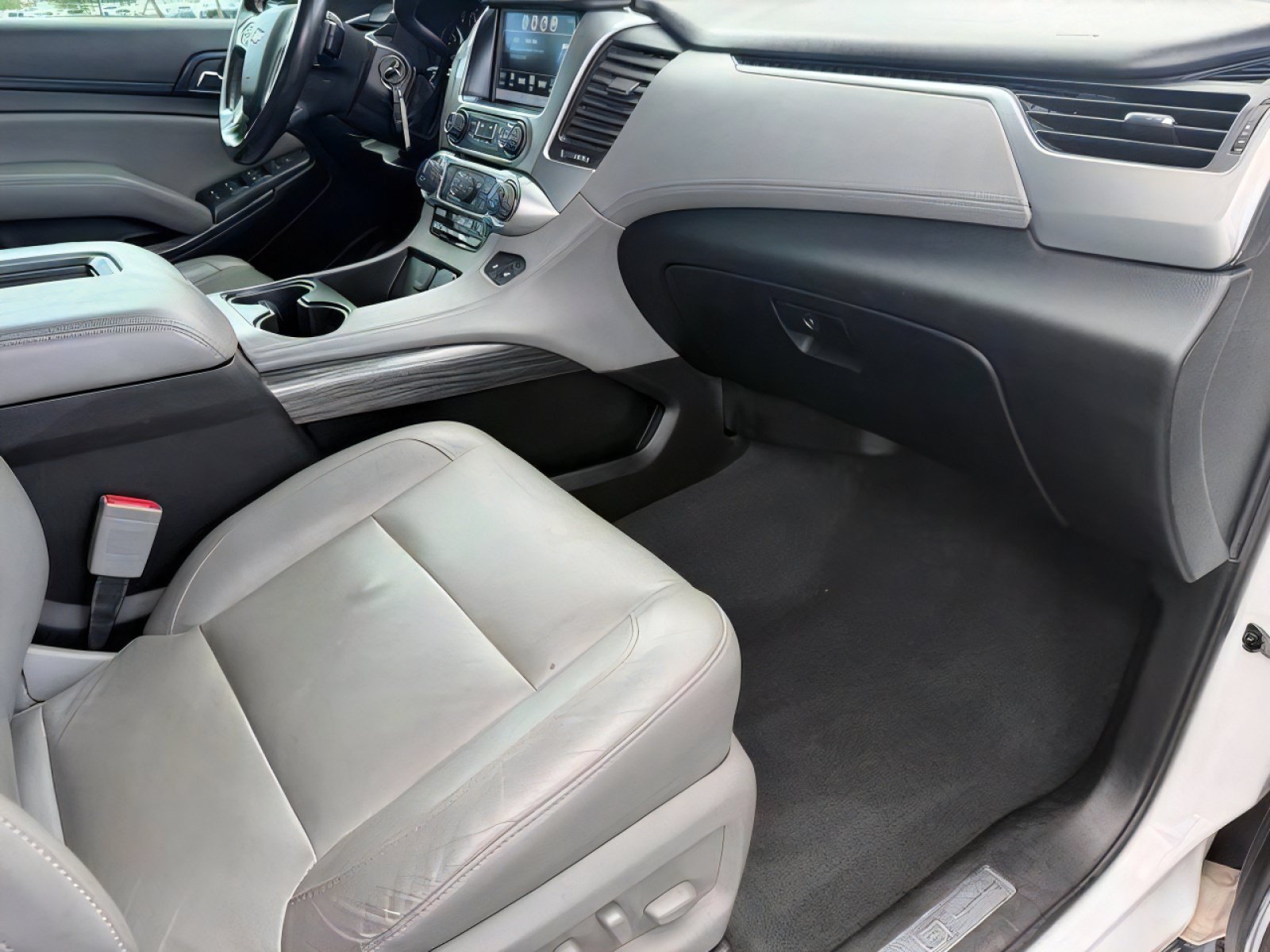 Used 2019 Chevrolet Tahoe LT AWD/4WD image 13