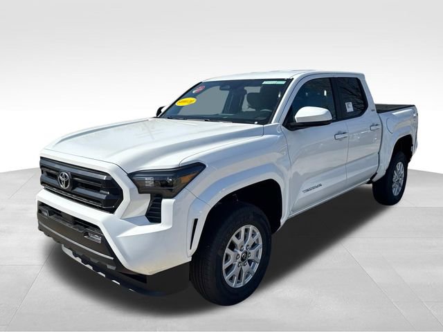 New 2026 Toyota Tacoma SR5 image 3