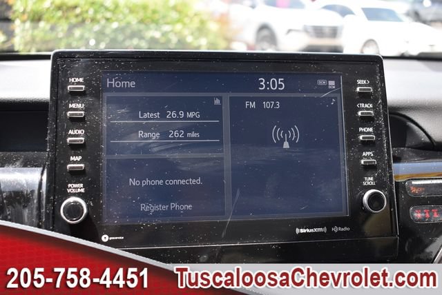 Used 2024 Toyota Camry XSE FWD image 32