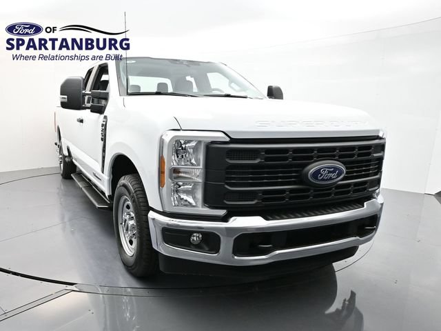 Used 2026 Ford F250 XL RWD image 1