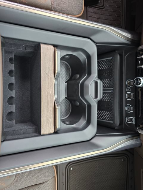 New 2026 RAM 1500 Limited AWD/4WD image 24