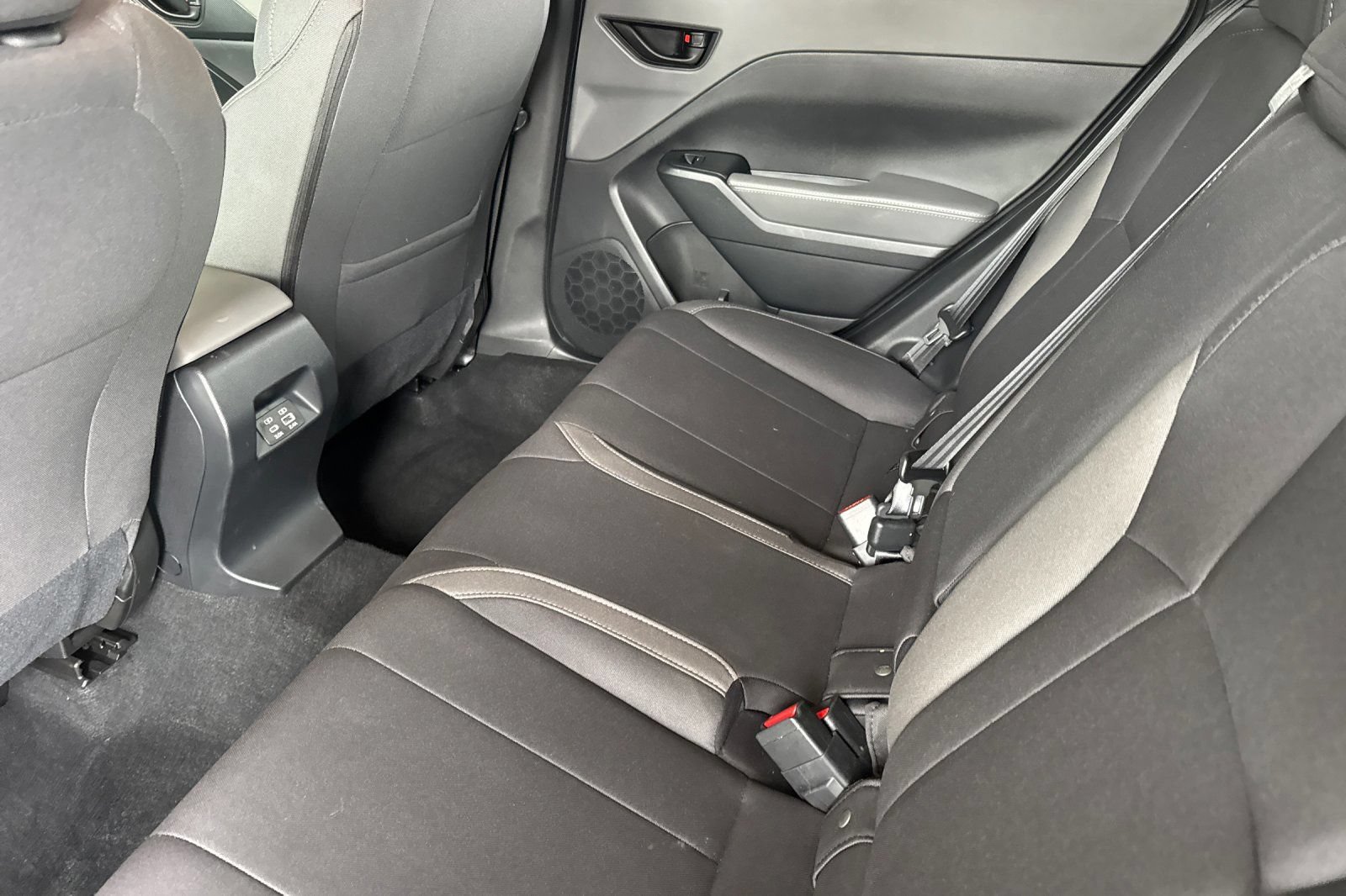 Certified 2025 Subaru Crosstrek 2.5i Premium AWD/4WD image 14