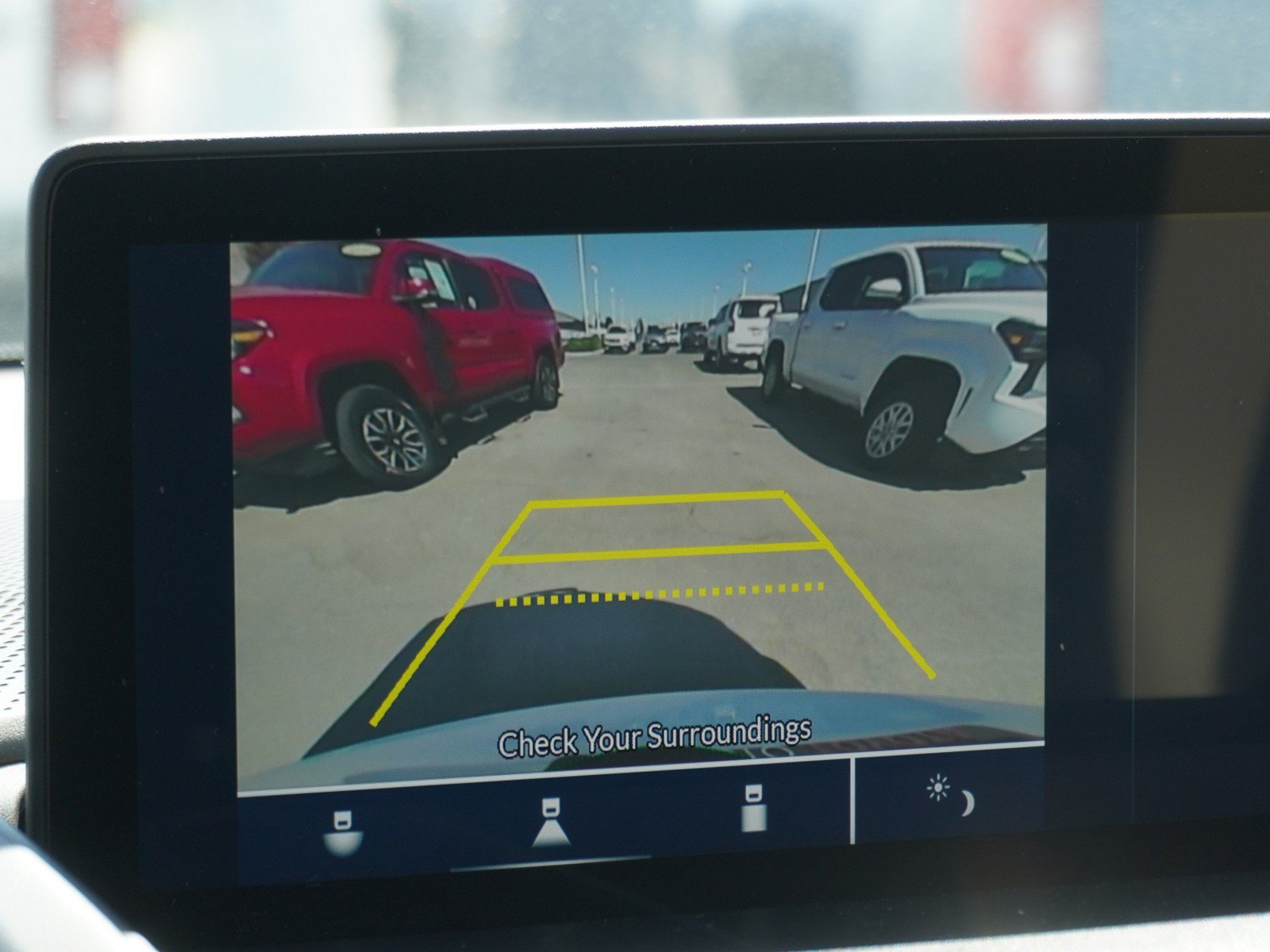 Used 2021 Acura RDX FWD image 25