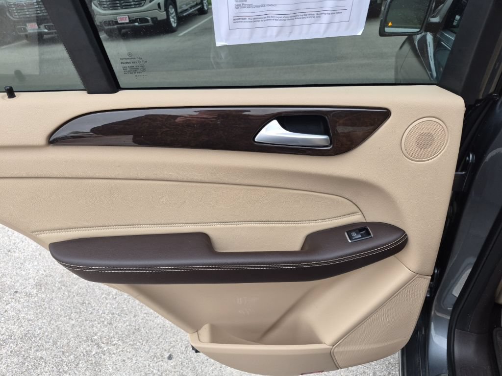 Used 2018 Mercedes-Benz GLE 350 4MATIC image 19