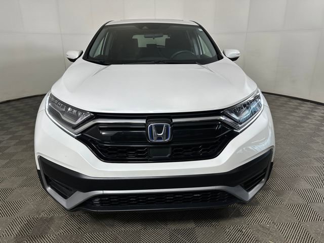 Used 2022 Honda CR-V EX image 8