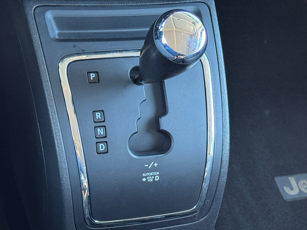 Used 2014 Jeep Patriot Sport w/ Power Value Group FWD image 14