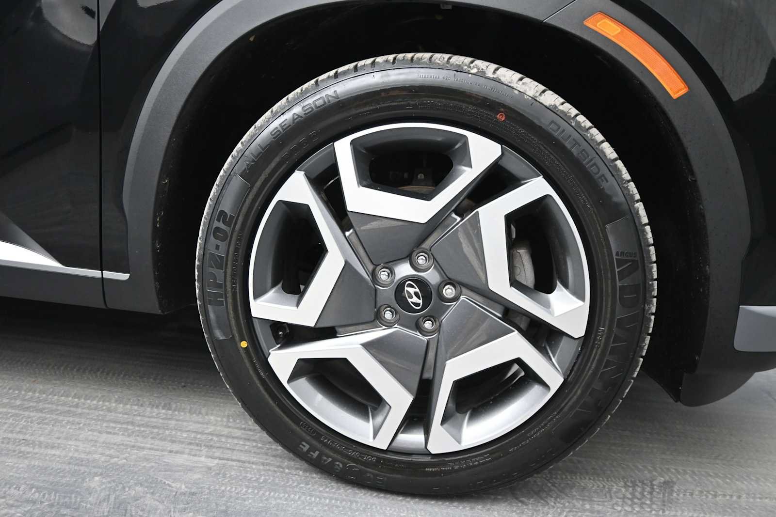Used 2023 Hyundai Palisade SEL w/ Cargo Package AWD/4WD image 10