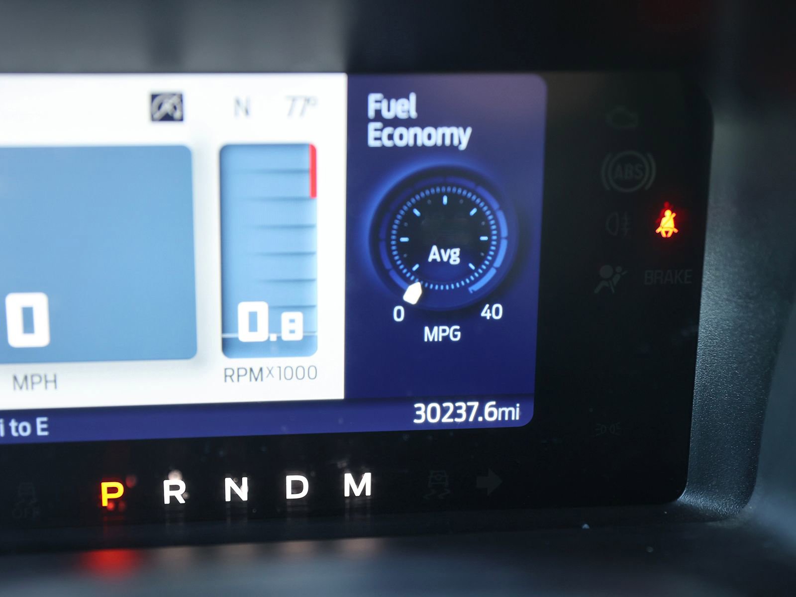 Used 2022 Ford Bronco Wildtrak AWD/4WD image 43