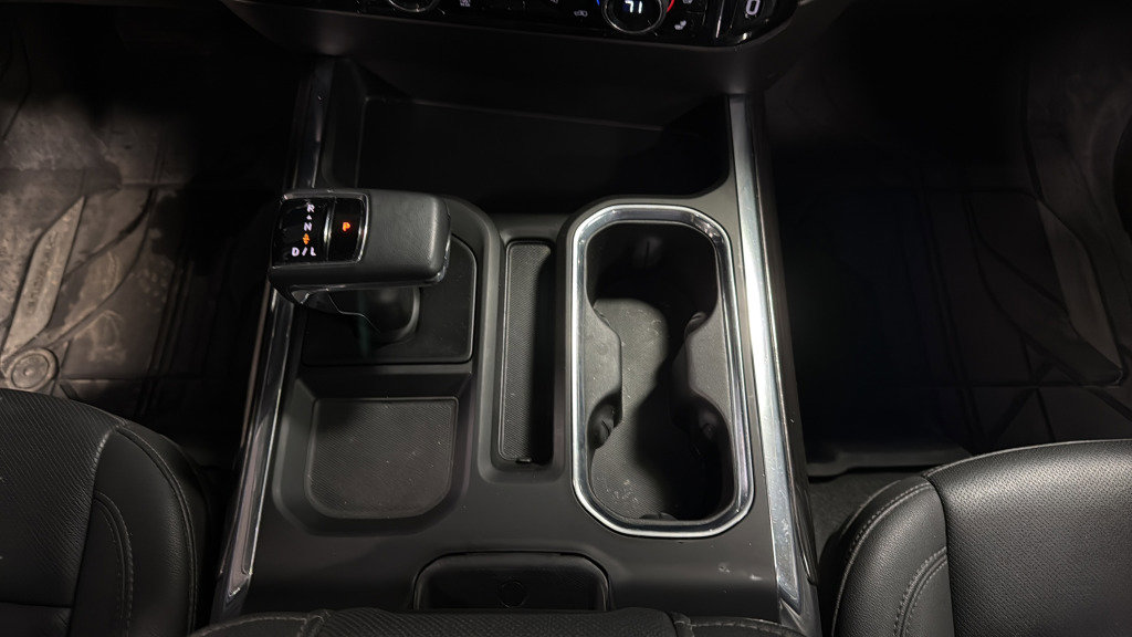 Used 2024 Chevrolet Silverado 1500 LTZ image 29