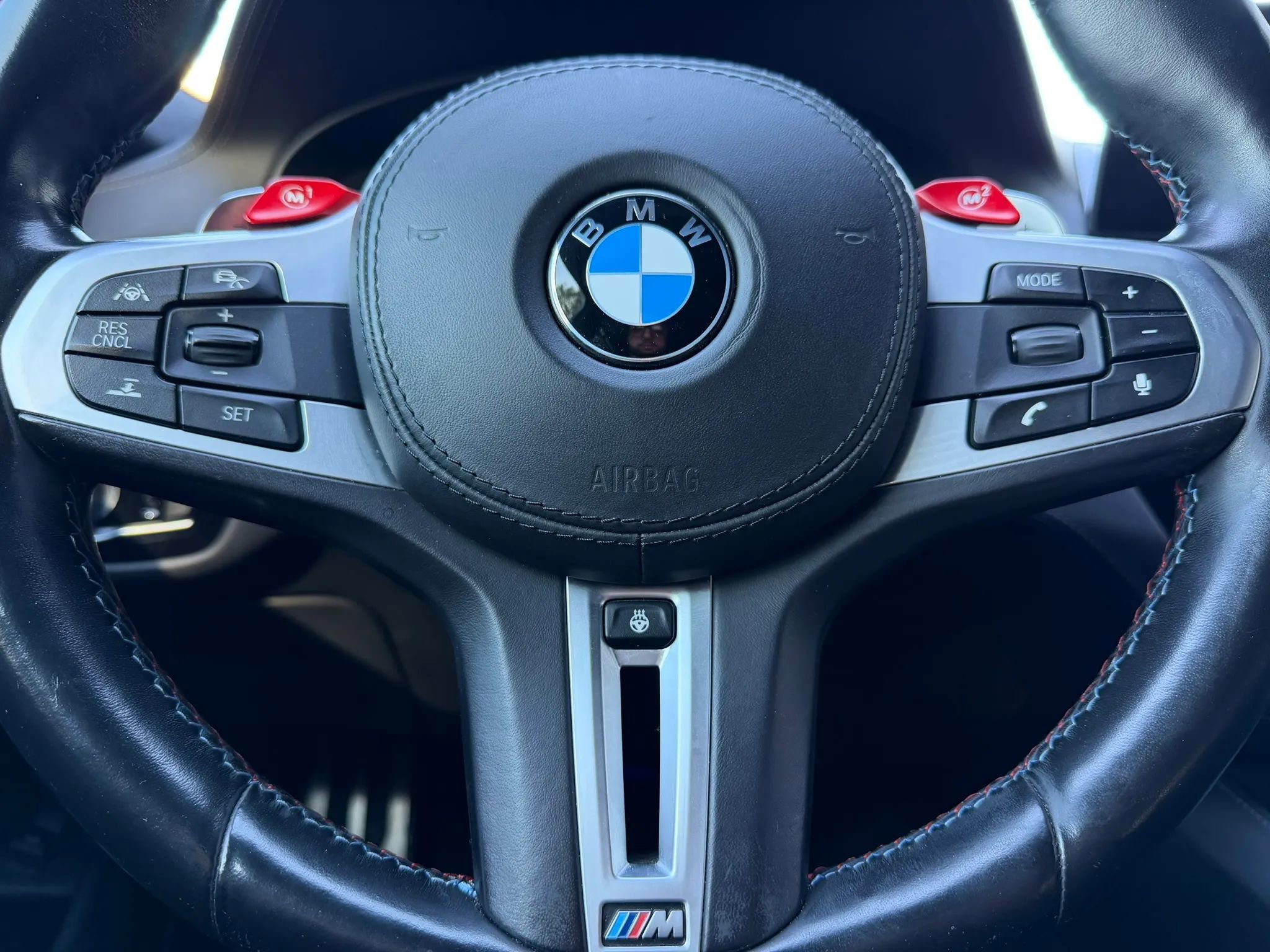 Used 2018 BMW M5 AWD/4WD image 17