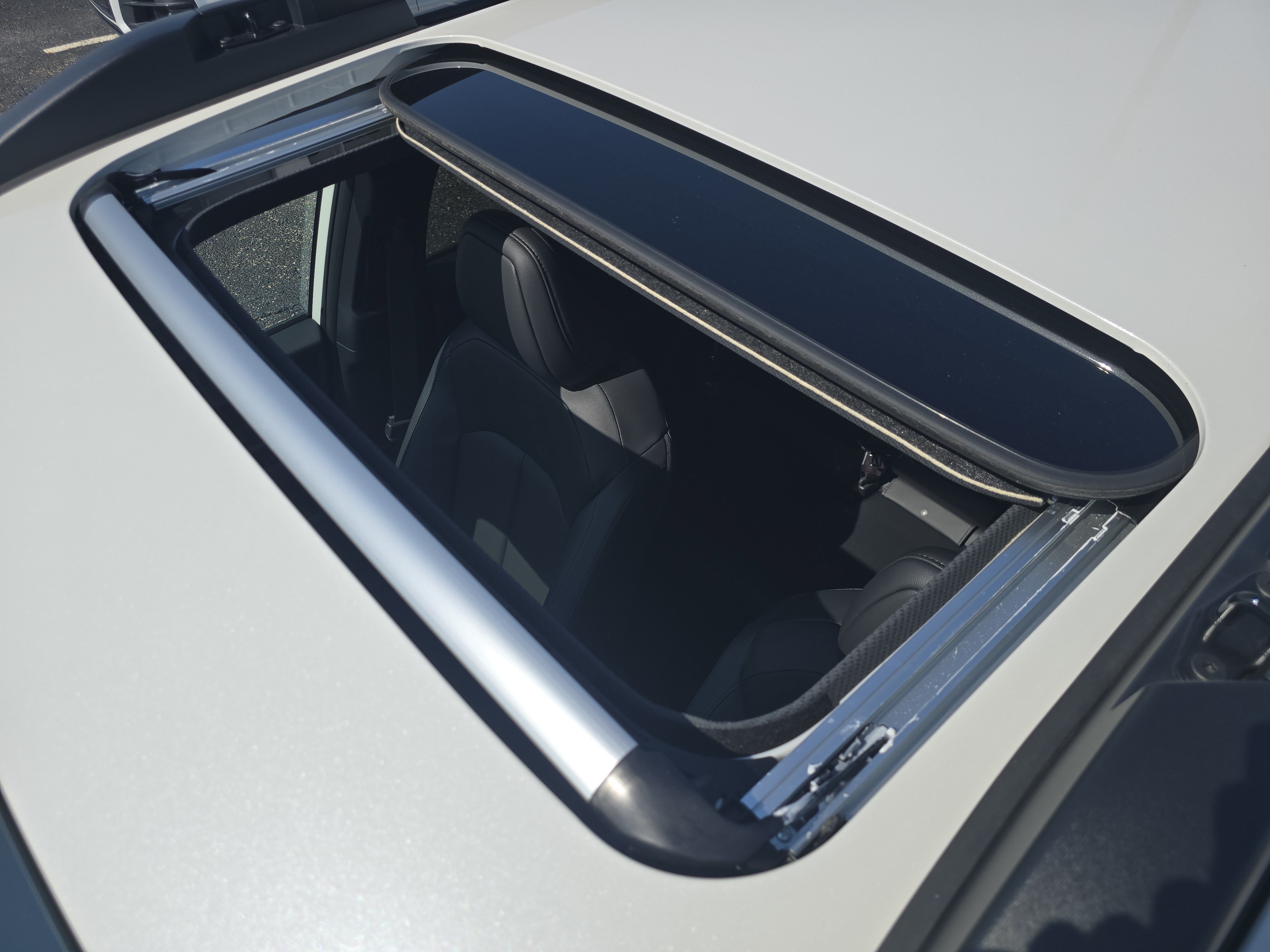 New 2026 Subaru Outback Premium AWD/4WD image 9