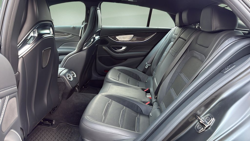 Used 2023 Mercedes-Benz AMG GT 63 image 20