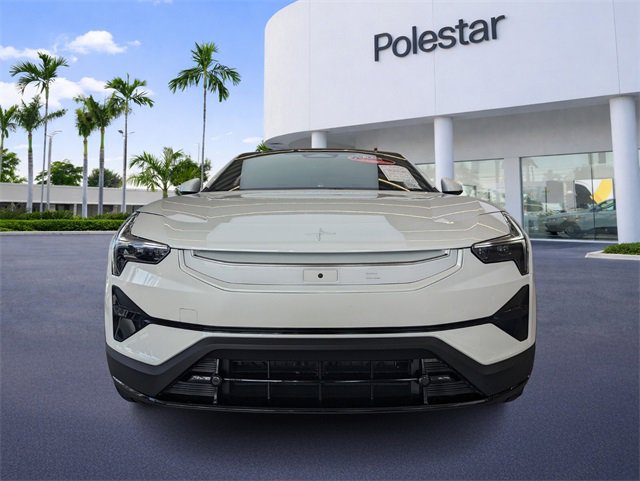 Used 2025 Polestar Polestar 3 image 2