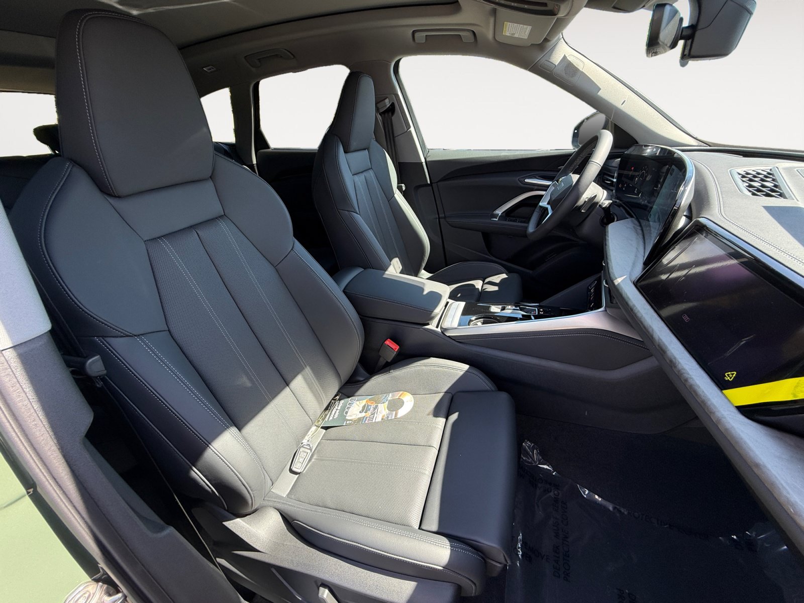 New 2026 Audi Q5 Premium Plus AWD/4WD image 19