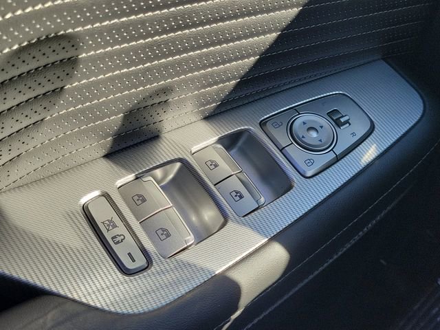 New 2025 Hyundai Palisade Calligraphy image 15