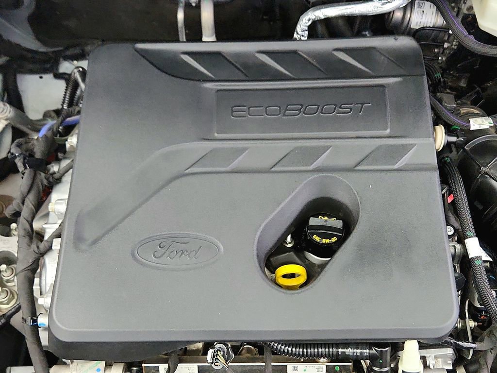 Used 2020 Ford Escape SEL AWD/4WD image 43