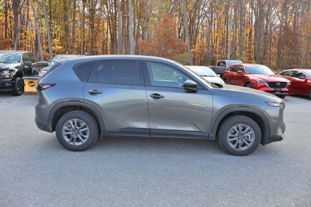Used 2026 MAZDA CX-5 Select AWD/4WD image 7