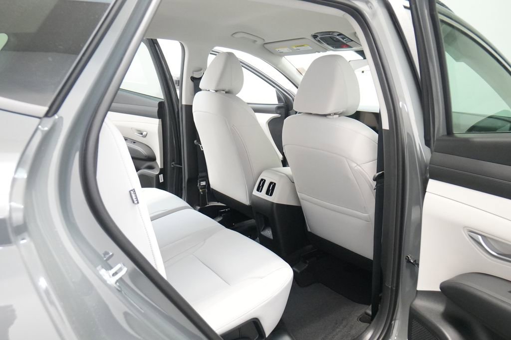 New 2026 Hyundai Tucson SEL image 26