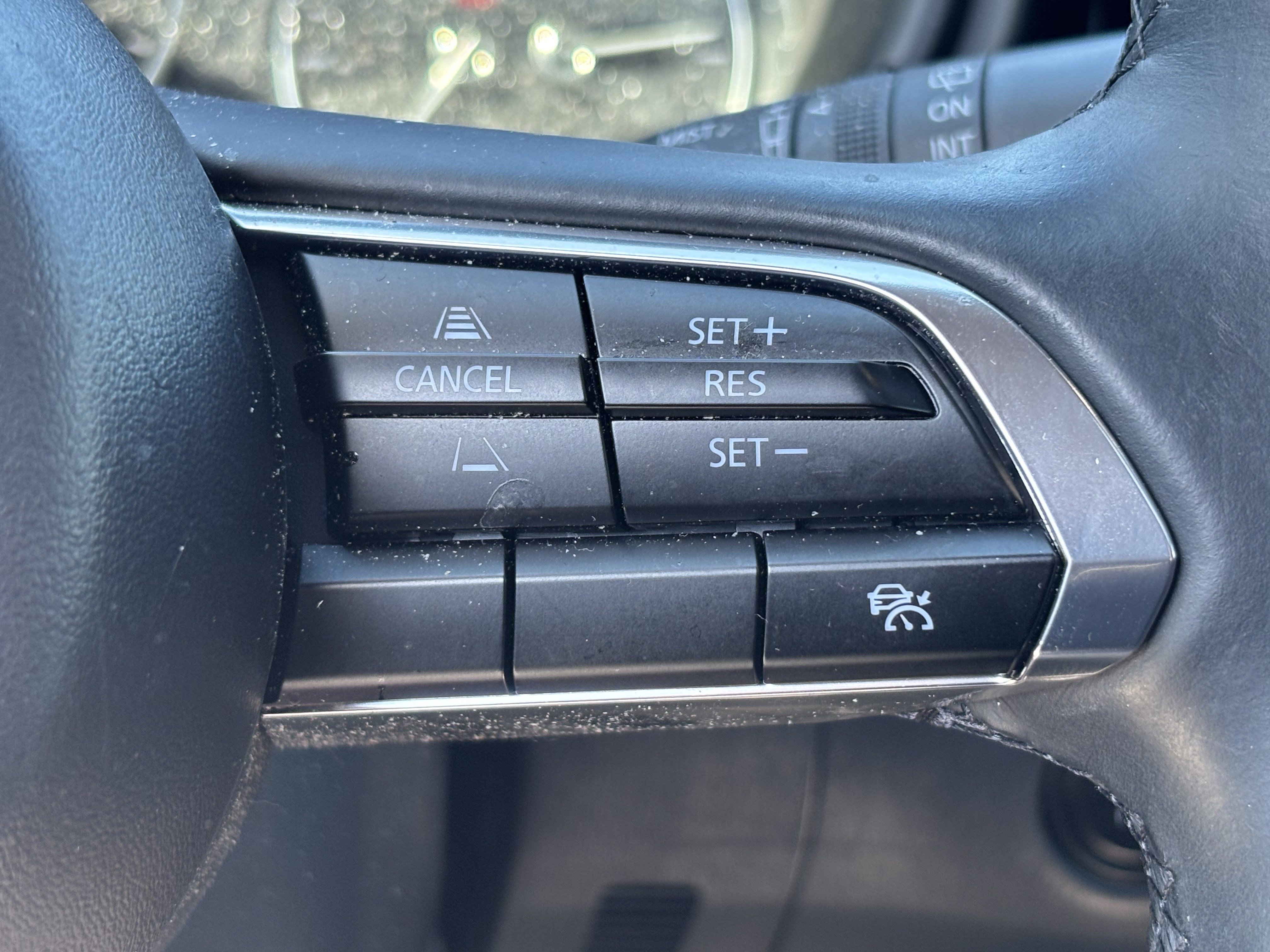 Used 2024 MAZDA CX-30 AWD 2.5 S w/ Preferred Package image 20