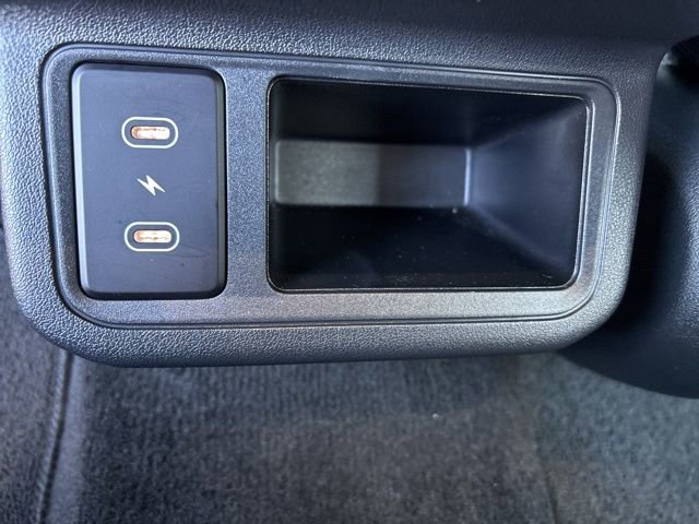 Used 2025 Kia K4 EX image 27