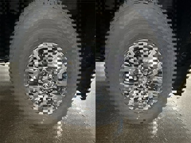 Used 2023 Toyota Tacoma SR image 61