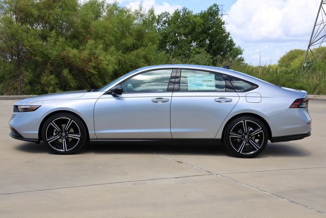 New 2026 Honda Accord SE image 5