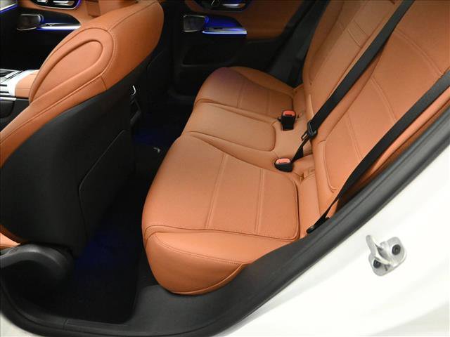 New 2026 Mercedes-Benz GLC 300 4MATIC image 20