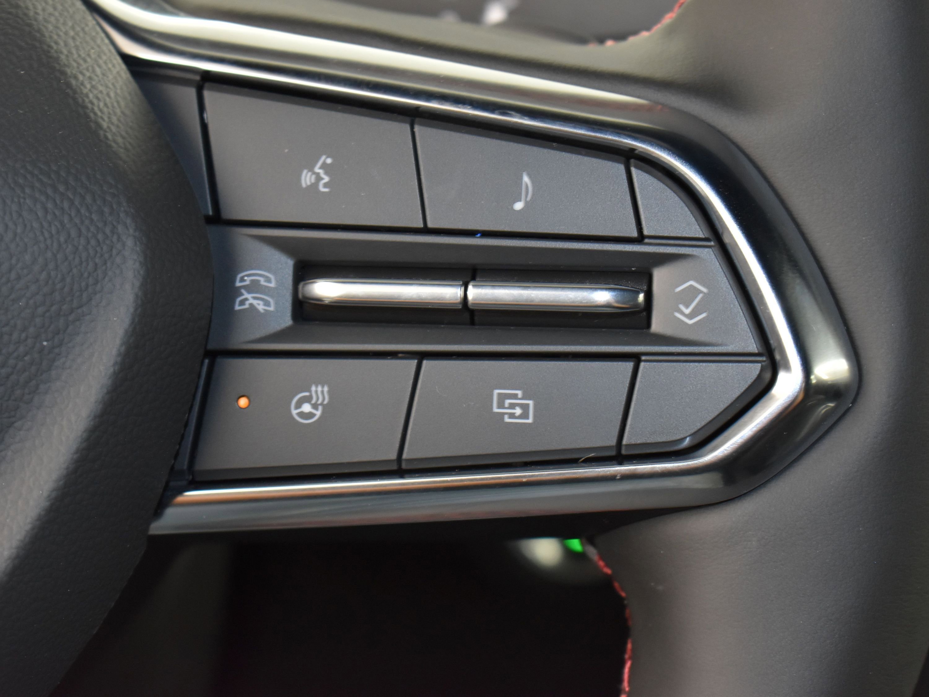 New 2026 Chevrolet Tahoe RST w/ Advanced Technology Package image 32
