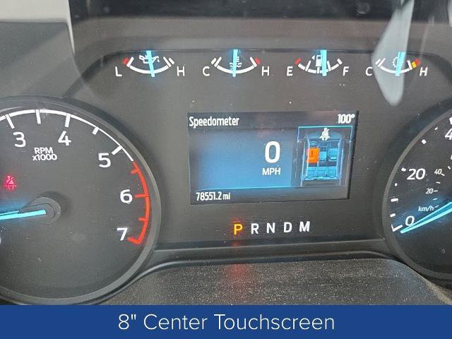 Certified 2023 Ford F250 XL w/ XL Chrome Package AWD/4WD video 2