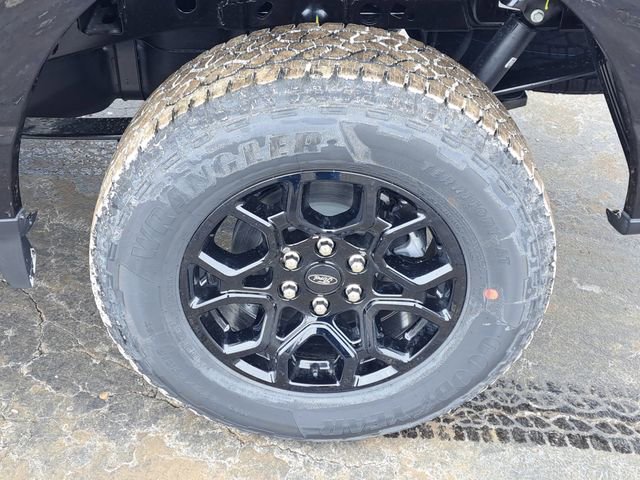 New 2026 Ford F150 XLT w/ Equipment Group 302A MID image 27