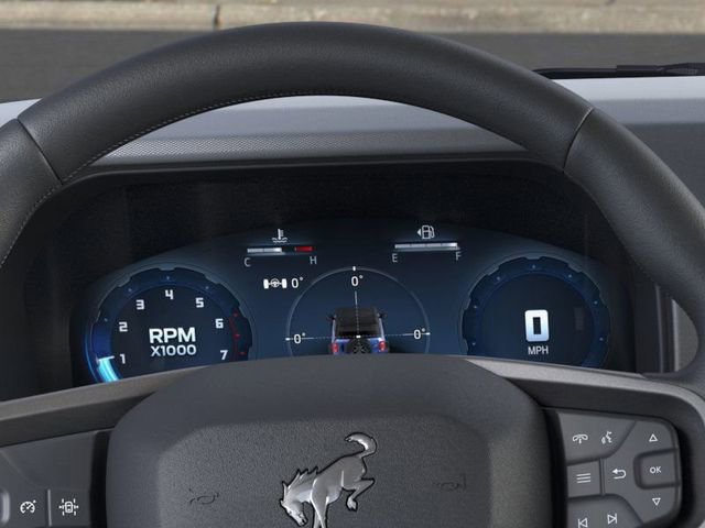 New 2026 Ford Bronco Big Bend image 13