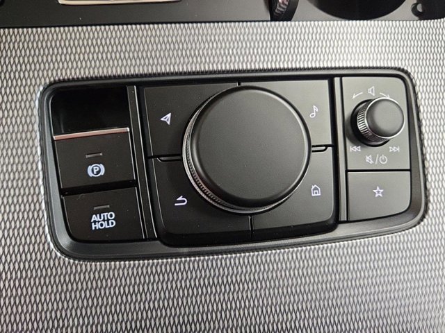 New 2026 MAZDA CX-90 Plug-In Hybrid w/Premium Sport image 11