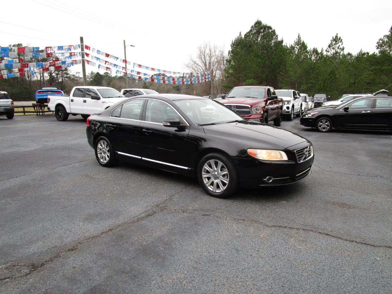 Used 2011 Volvo S80 3.2 w/ Climate Pkg image 6