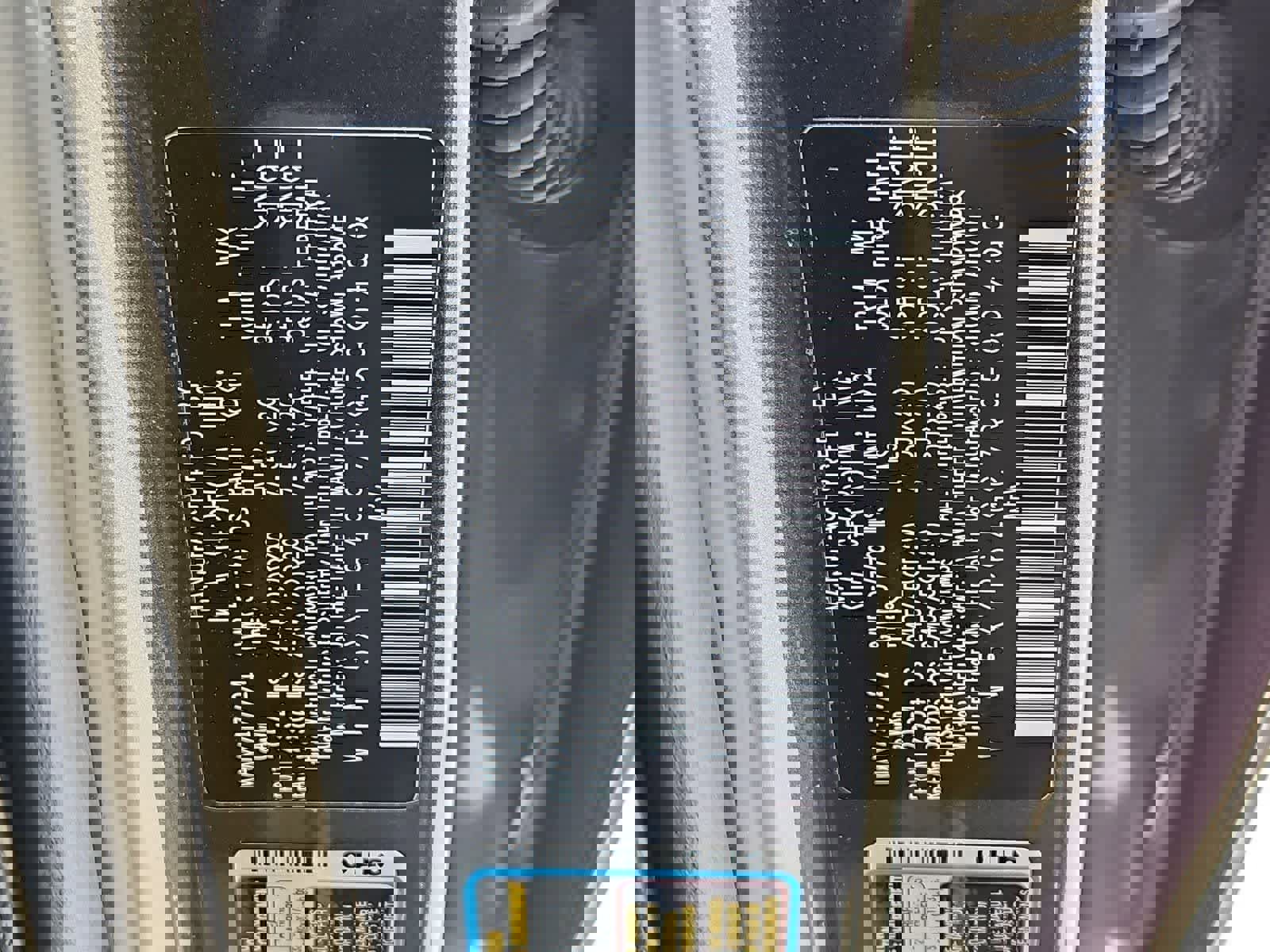 Used 2024 Kia Telluride S w/ S Sunroof Package FWD image 41