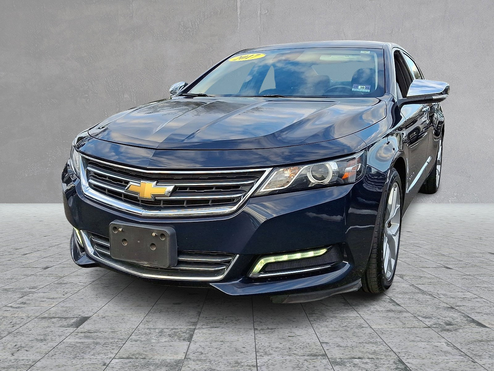 Used 2017 Chevrolet Impala Premier image 5