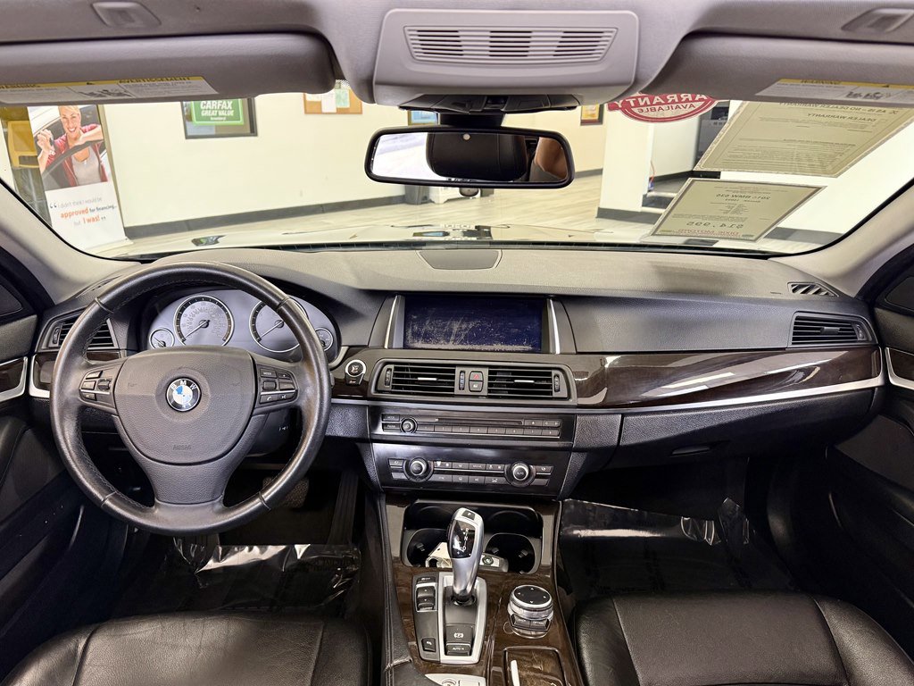 Used 2014 BMW 535i I image 10