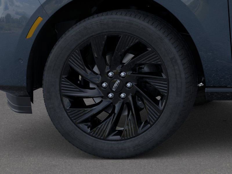 New 2025 Lincoln Navigator L Reserve w/ Jet Appearance Package image 19