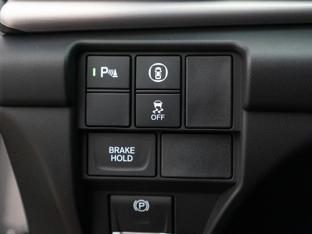 Certified 2025 Acura RDX SH-AWD w/ Technology Package image 31