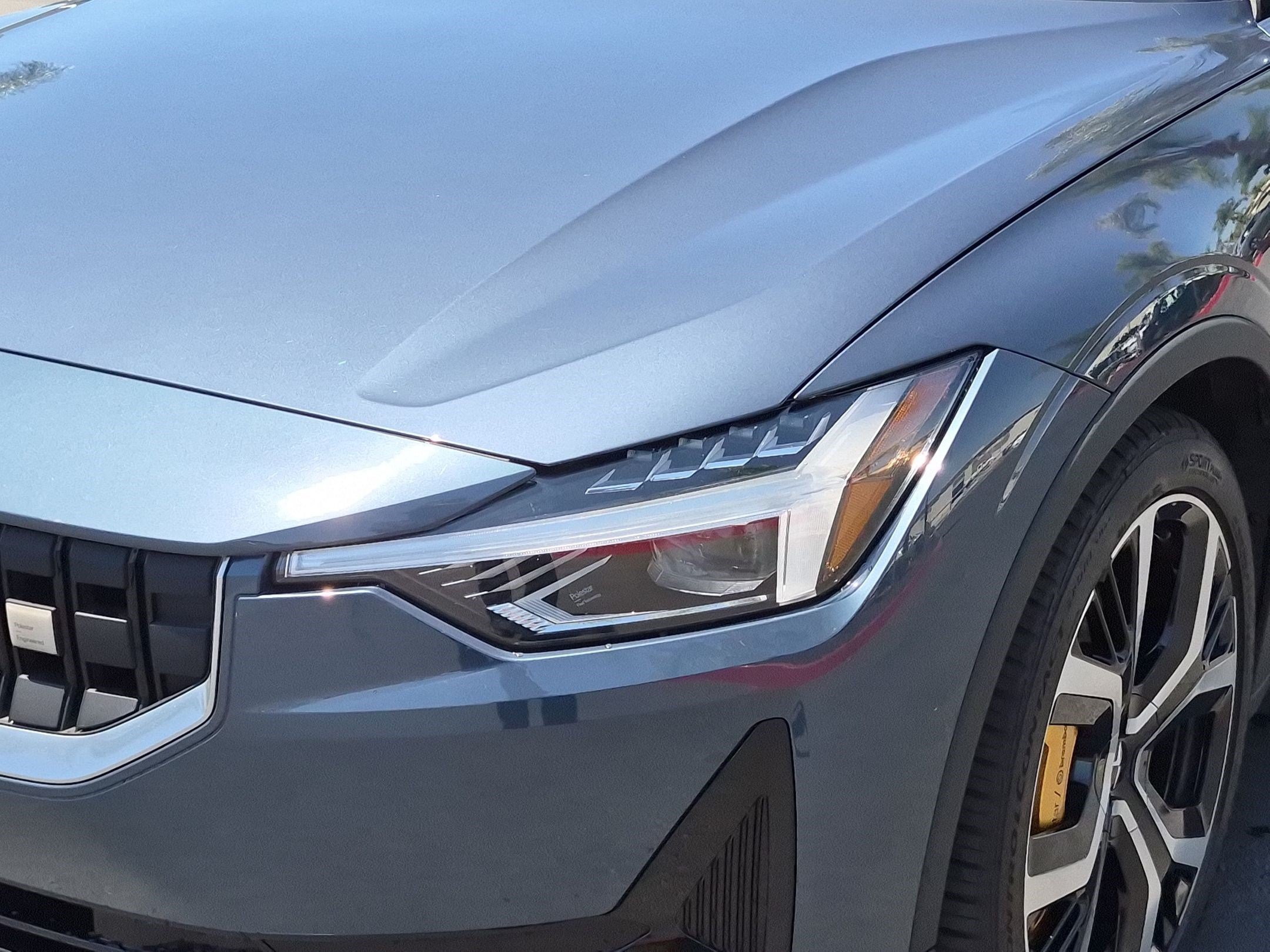 Used 2023 Polestar Polestar 2 AWD/4WD image 6