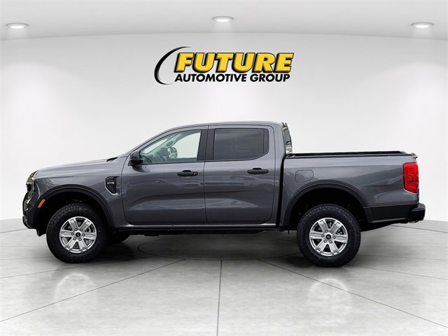 New 2025 Ford Ranger XL w/ Trailer Tow Package image 7