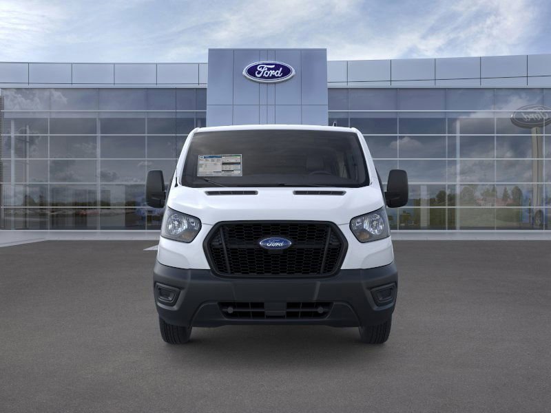 New 2025 Ford Transit 150 Low Roof w/ Load Area Protection Package image 6