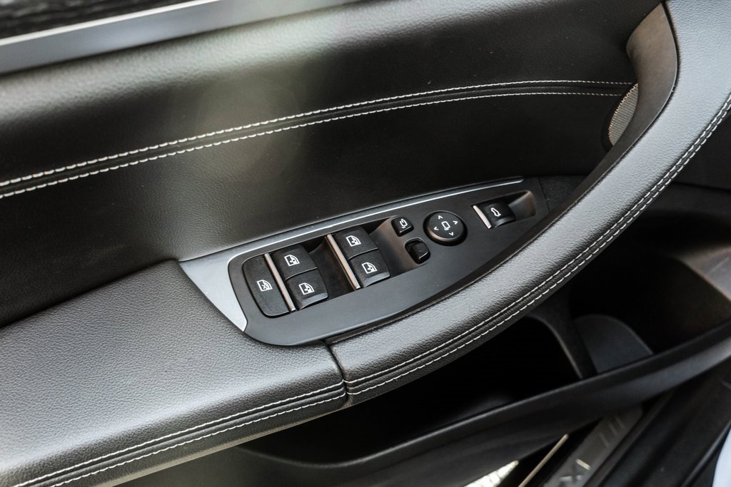 Used 2024 BMW X4 M image 17