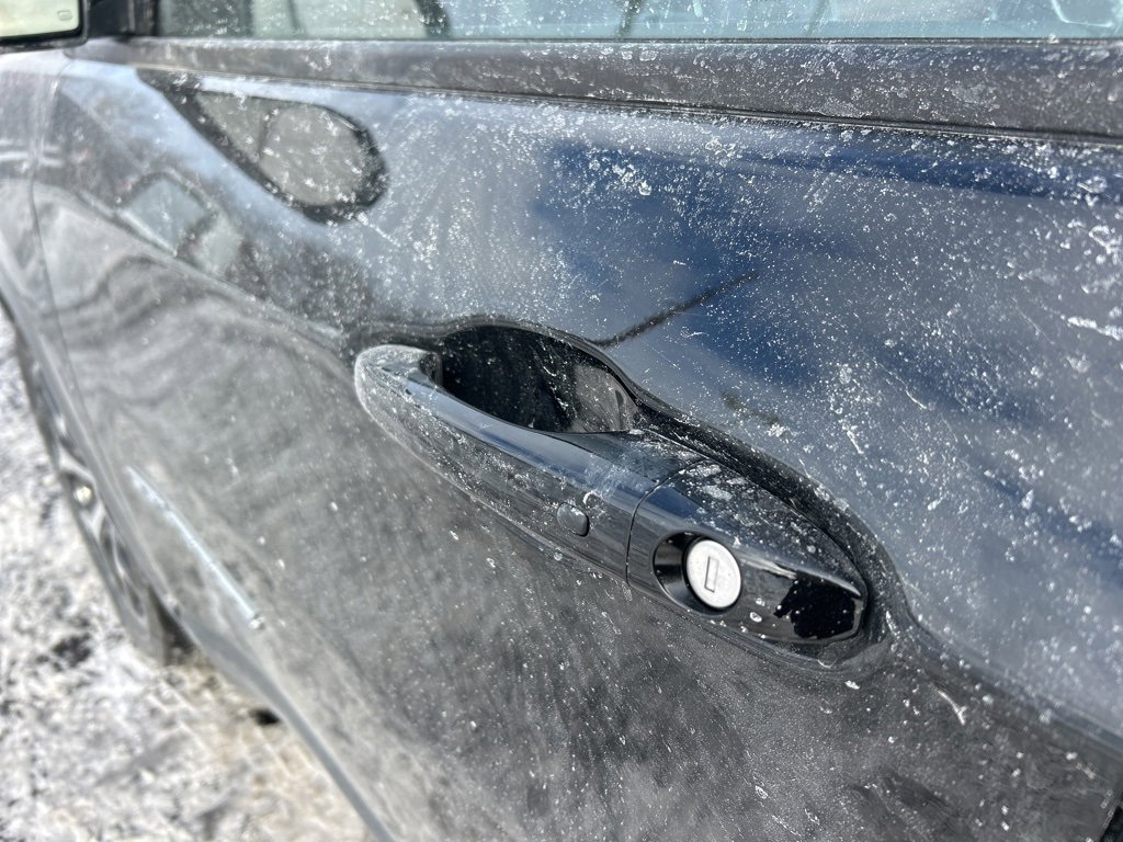 Used 2024 Jeep Compass Limited image 12