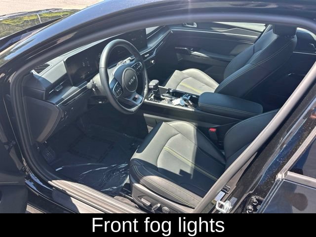 Used 2025 Kia K5 GT FWD image 17